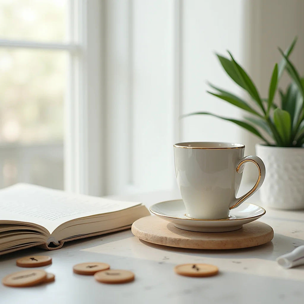 Mental Health - Nurturing Mental Health with Practical Daily Balance Tips