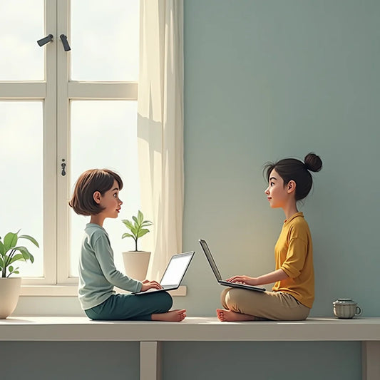 Emotional Mastery - Master Your Emotions for Calm Clarity and Resilience