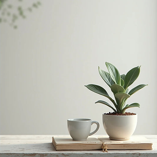 Mindful Living - Attention and Ease Through Everyday Mindful Living Habits