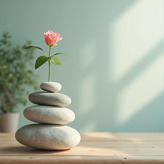 Inner Peace - Finding Inner Peace Practical Steps for Everyday Calm