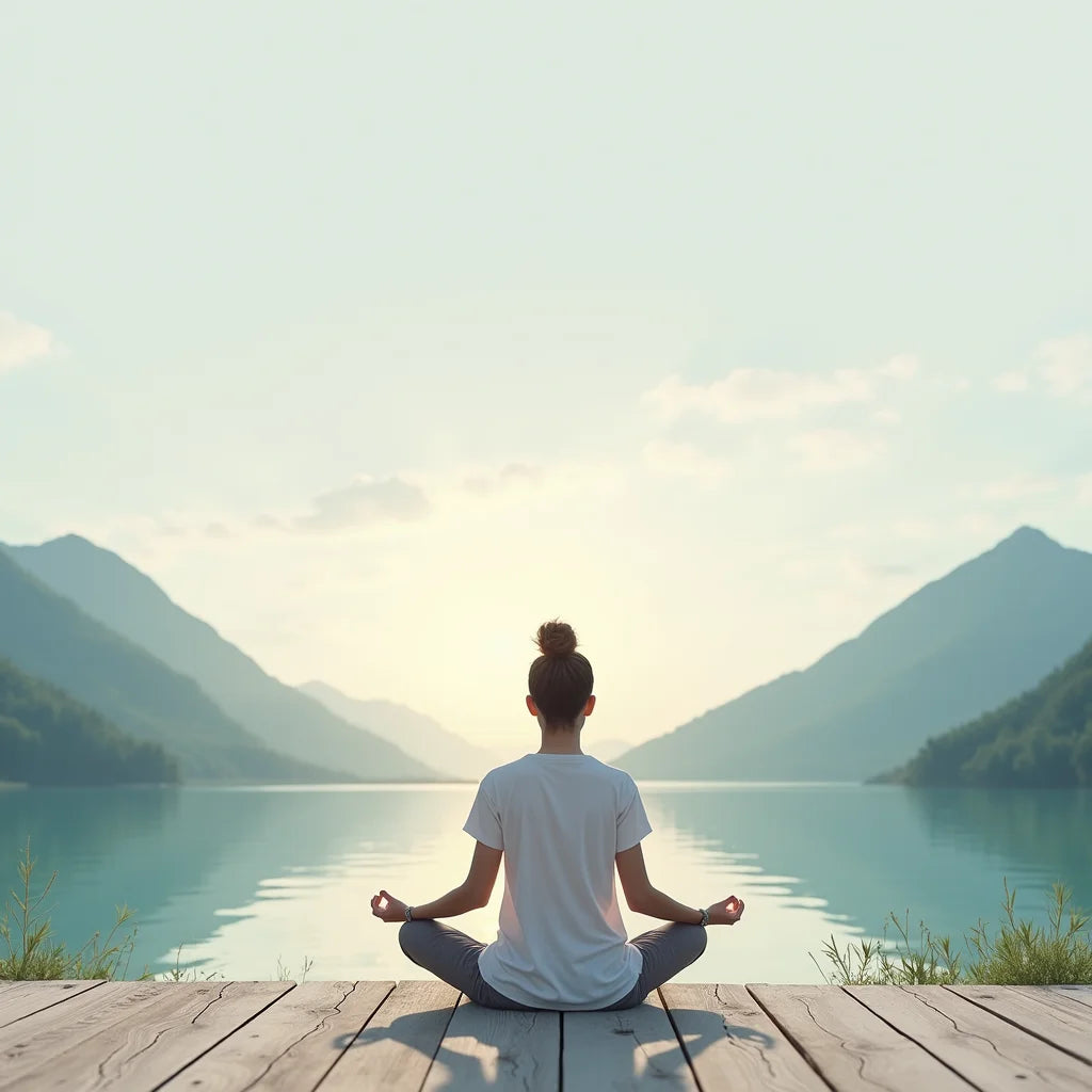 Mindfulness - Mindfulness in Daily Life A Fresh Path to Calm Focus