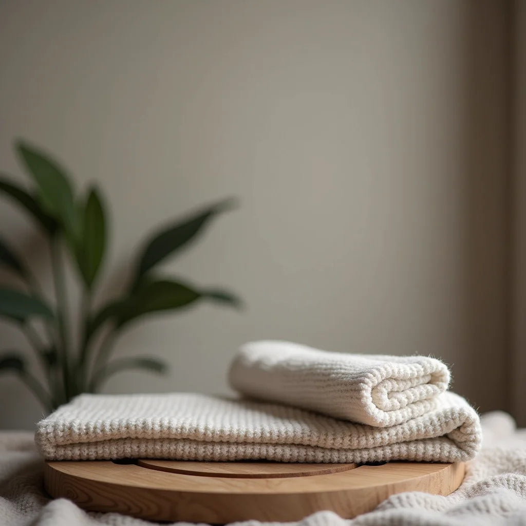 Evening Ritual - Evening Ritual Flow for Deep Rest and a Clearer Morning