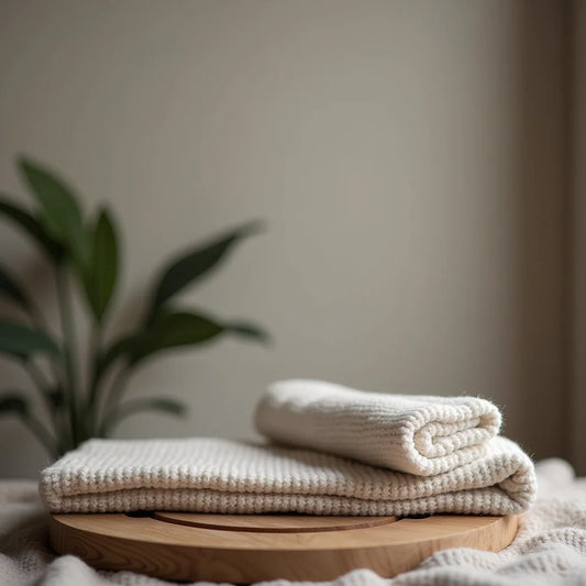 Evening Ritual - Evening Ritual Flow for Deep Rest and a Clearer Morning