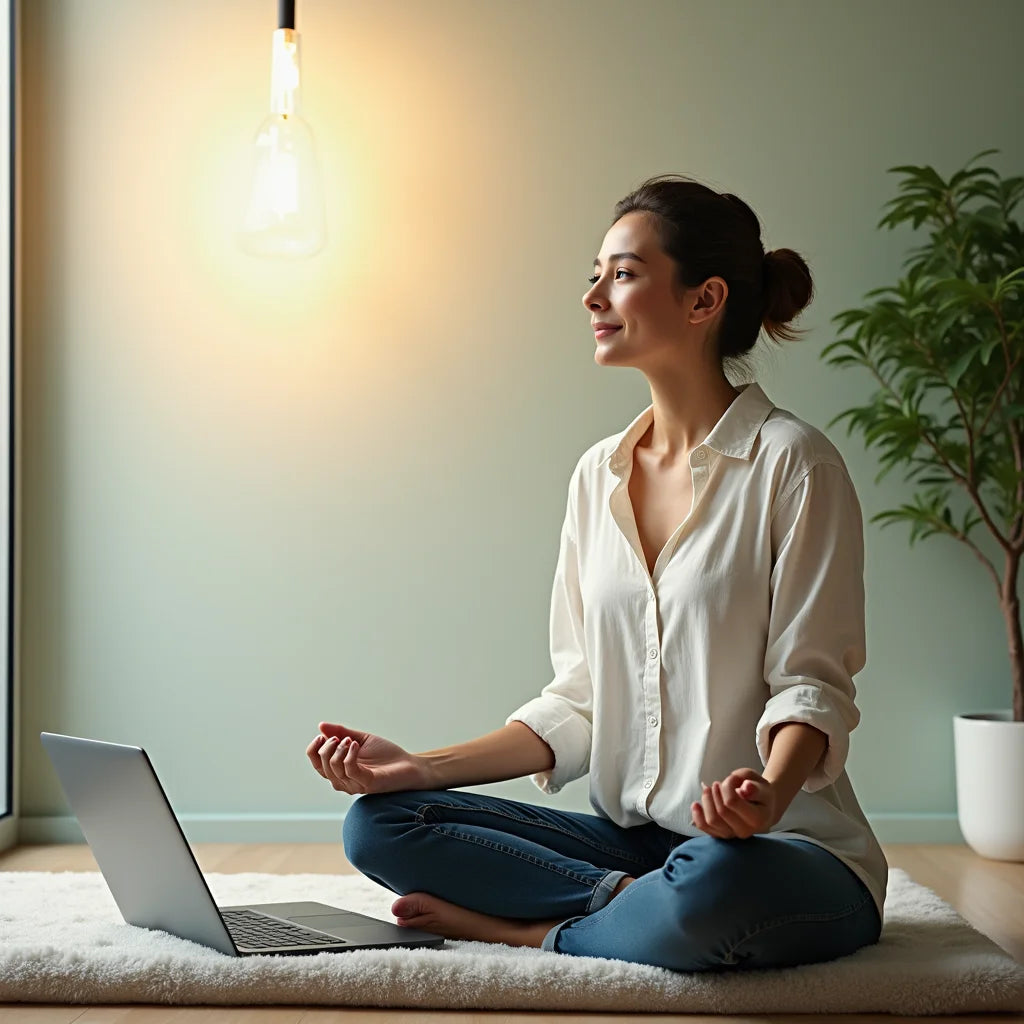 Mindfulness - Mindfulness Myths and Facts for Everyday Presence