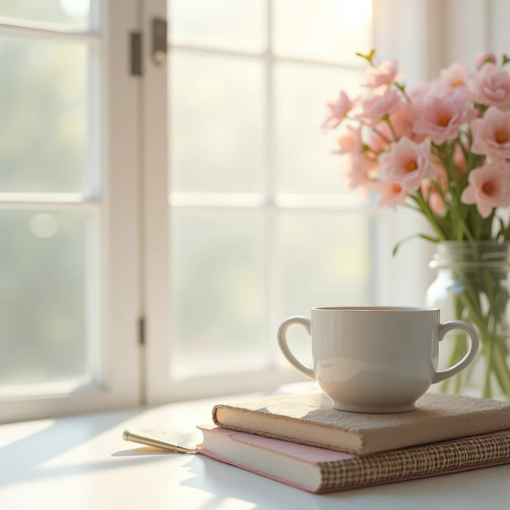 Mindful Morning Routine - Mindful Morning Routine Habits That Prime a Better Day