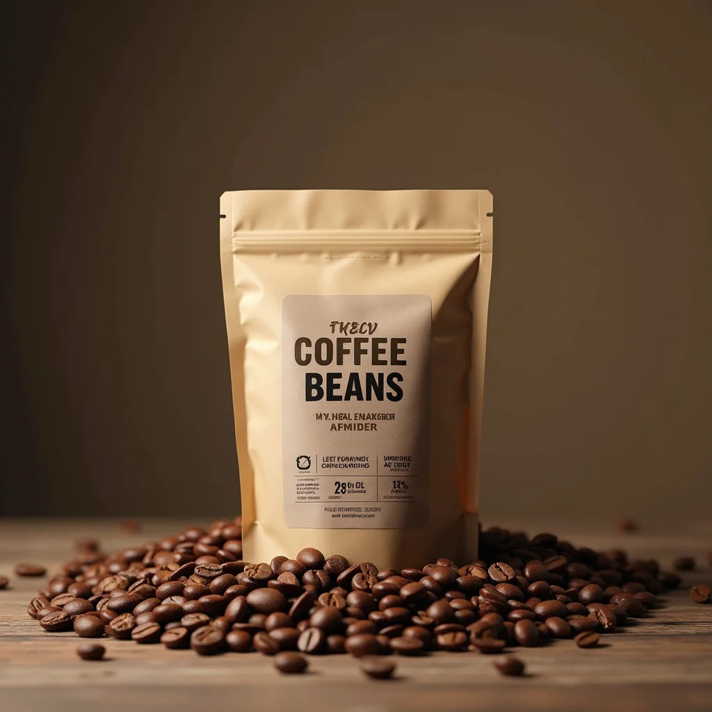 Organic Low Acid Coffee Beans - Organic Low Acid Coffee Beans Smooth Flavor Gentle Brew