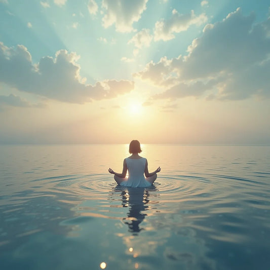 Spiritual Wellness - Spiritual Wellness Through Service Reflection and Stillness