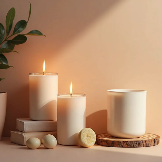 Aromatherapy Candle - Aromatherapy Candle Scents That Boost Mood and Sleep