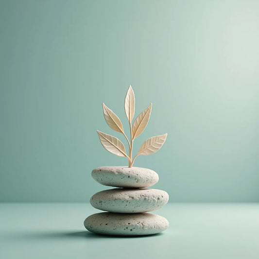 Inner Balance - Inner Balance Through Boundaries Breath and Better Sleep