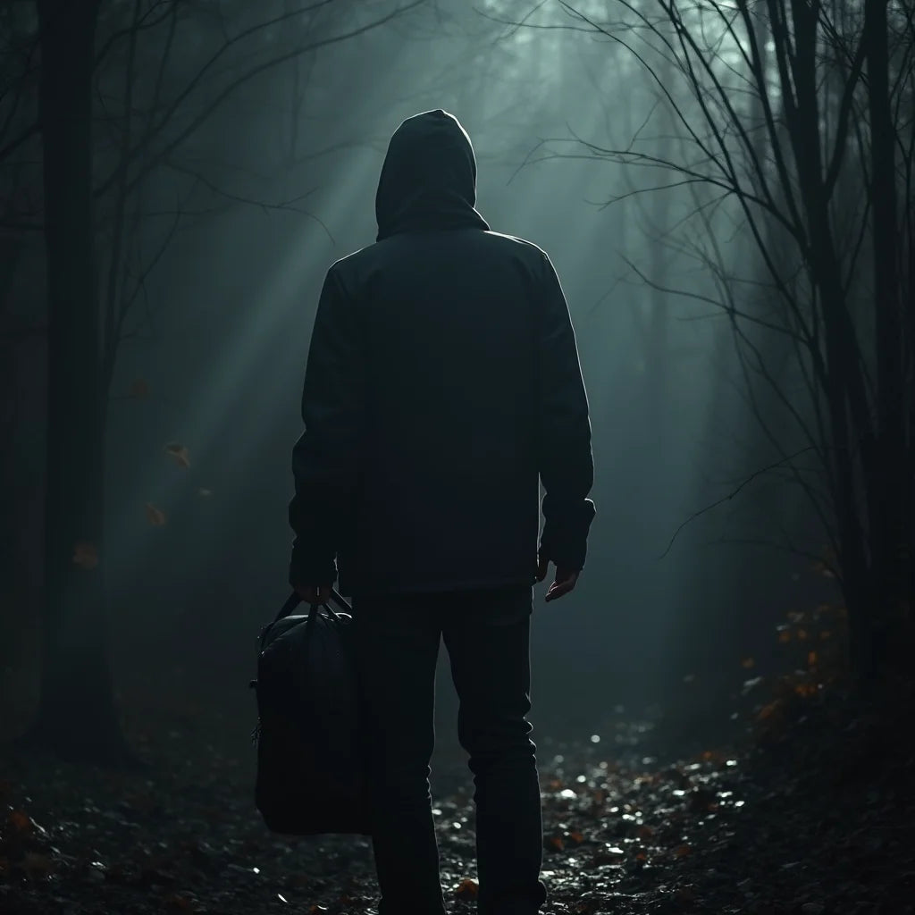 Shadow Desires - Shadow Desires A Guide to Understanding Hidden Motives