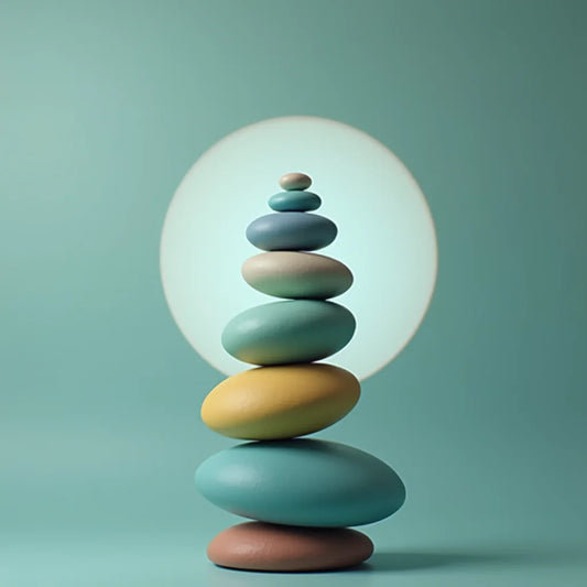 Inner Balance - What Drains Your Inner Balance and How to Refill It