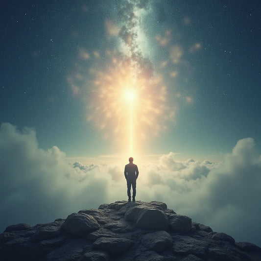 Ascension - Ascension Practical Steps for Higher Focus Mindful Growth