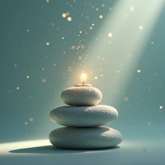 Mindfulness - Mindfulness Training for Steady Focus and Calm Resilience