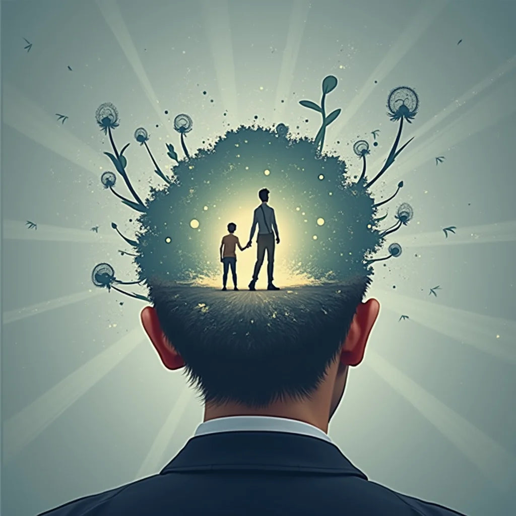 Transformation - Transformation That Lasts with Identity Shifts and Skills