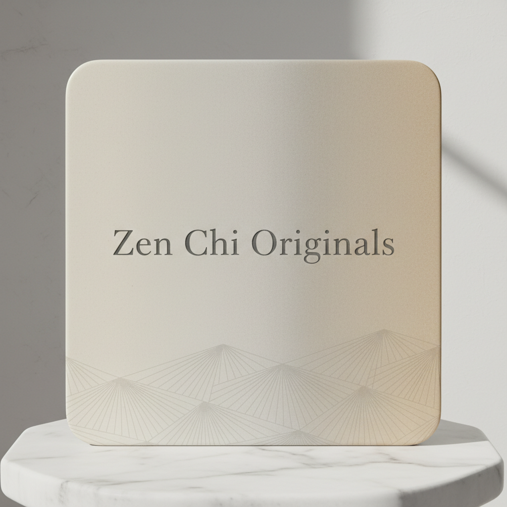 Zen Chi Originals