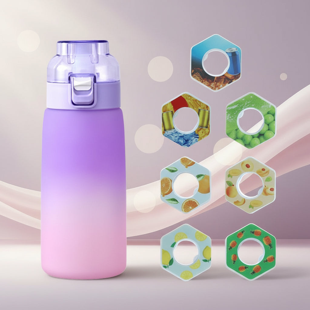 Aroma Rituals Fragrance Refill (500 ml)