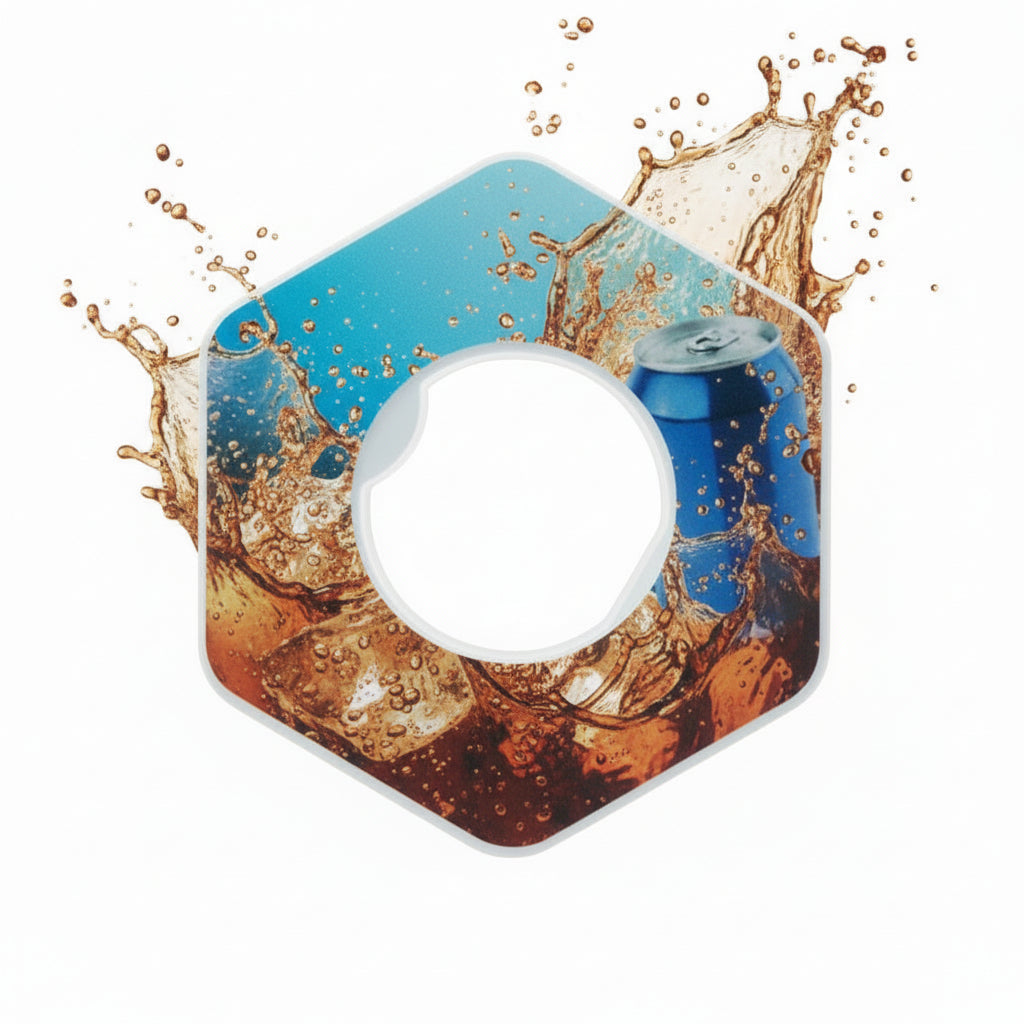 Aroma Rituals Fragrance Refill (500 ml)