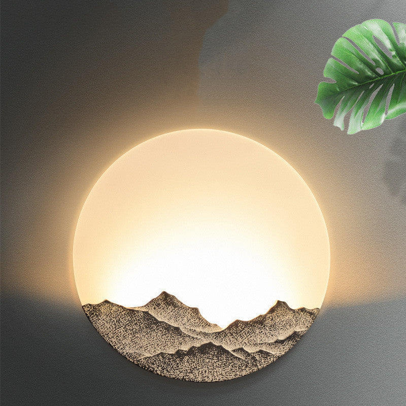 Moon Light lamp