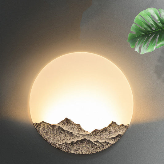 Moon Light lamp