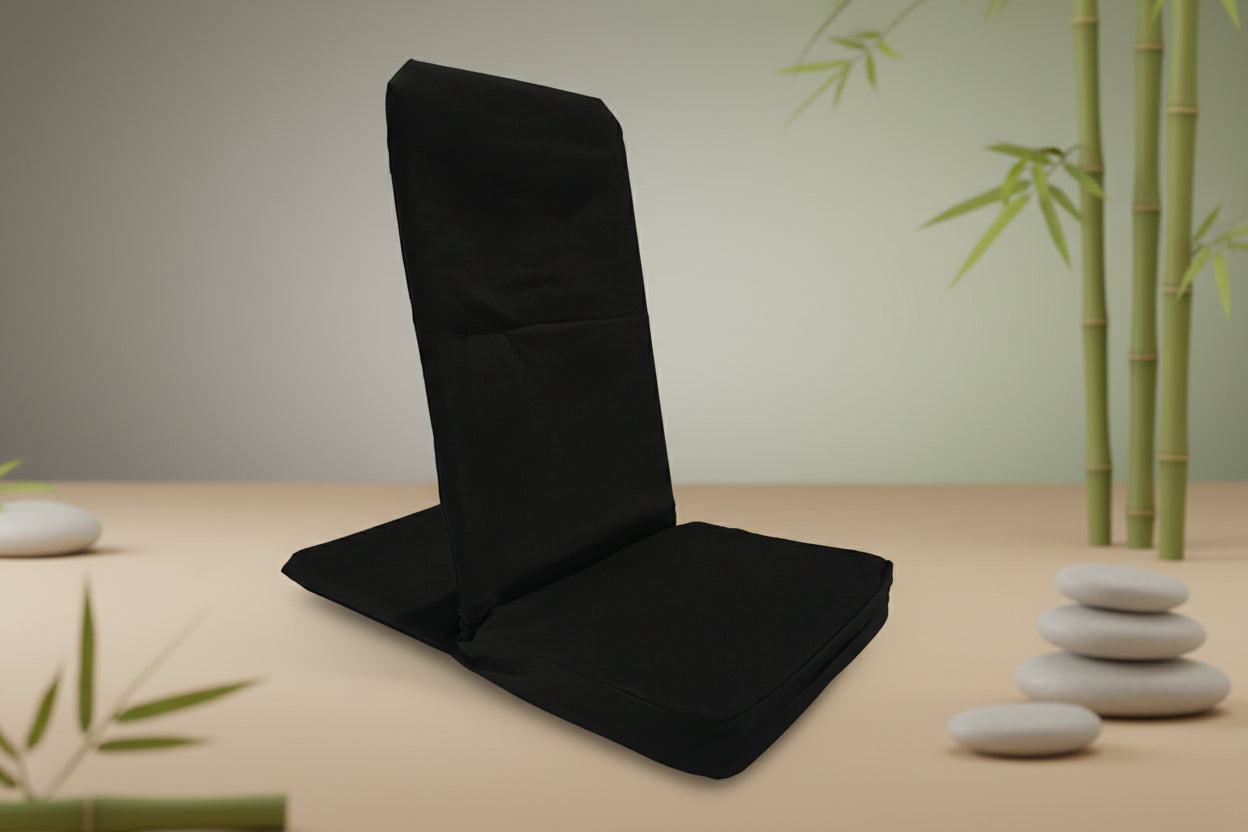 Folding Meditation Chair