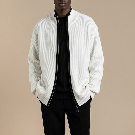 Cardigan Sweater Coat