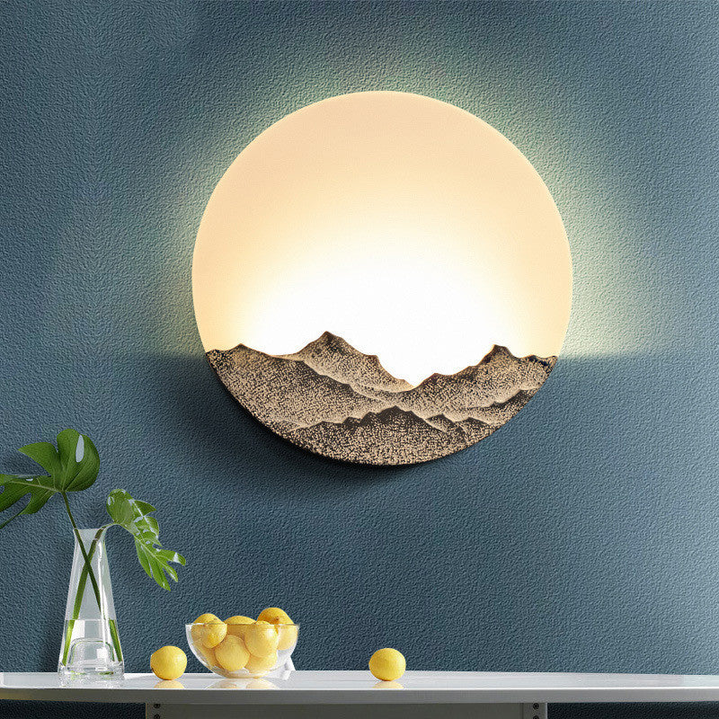 Moon Light lamp