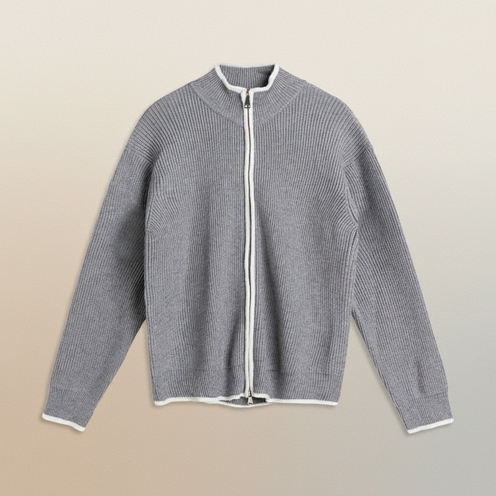 Cardigan Sweater Coat