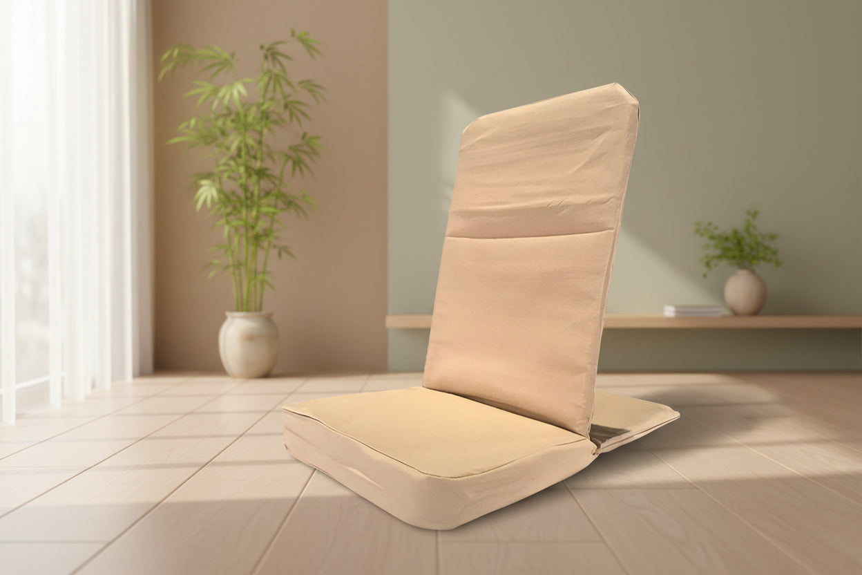 Folding Meditation Chair