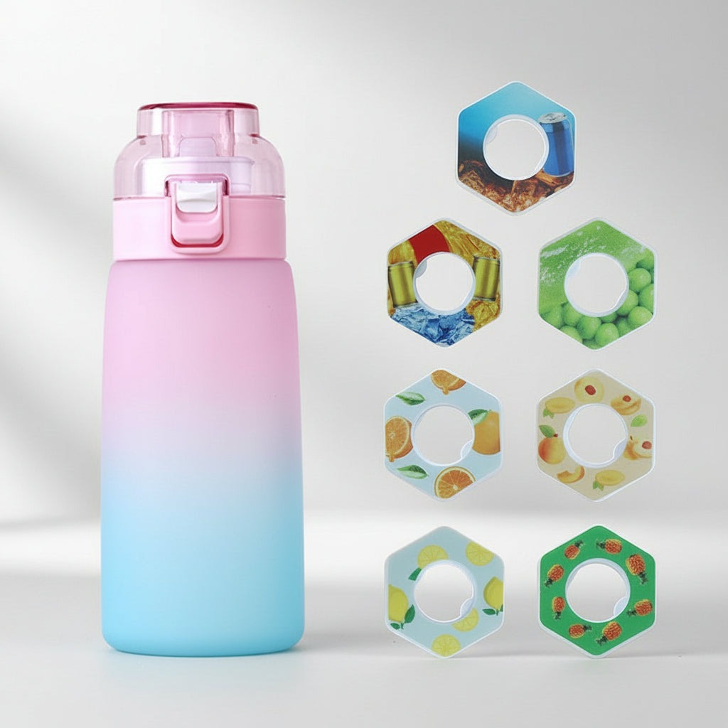 Aroma Rituals Fragrance Refill (500 ml)