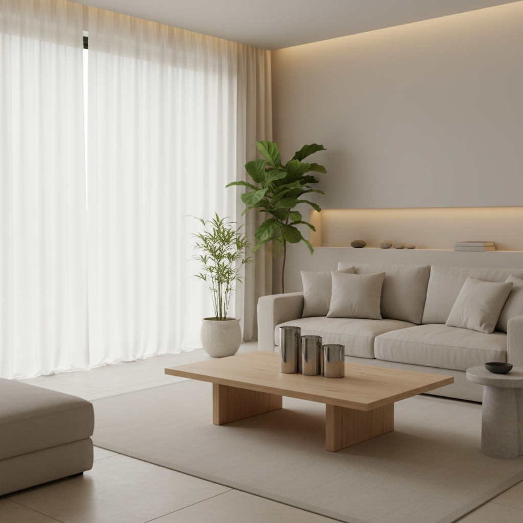 Glowlabo LED Candle | Moving Flame + Remote Control