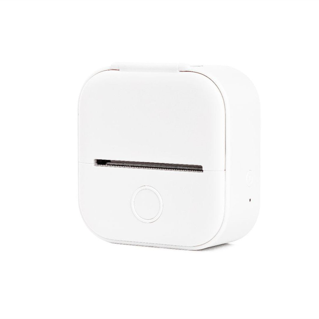 Mini Portable Printer BT