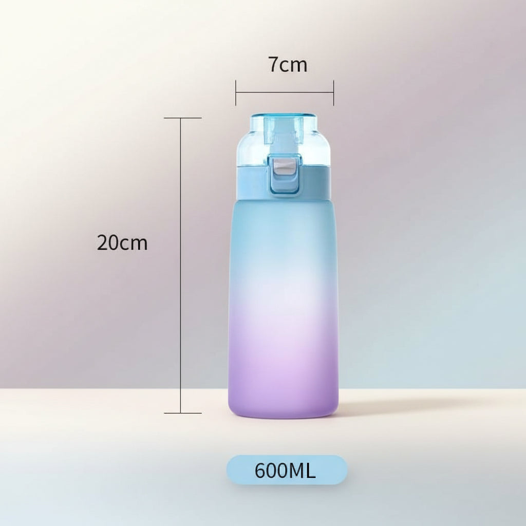 Aroma Rituals Fragrance Refill (500 ml)