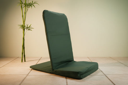 Folding Meditation Chair