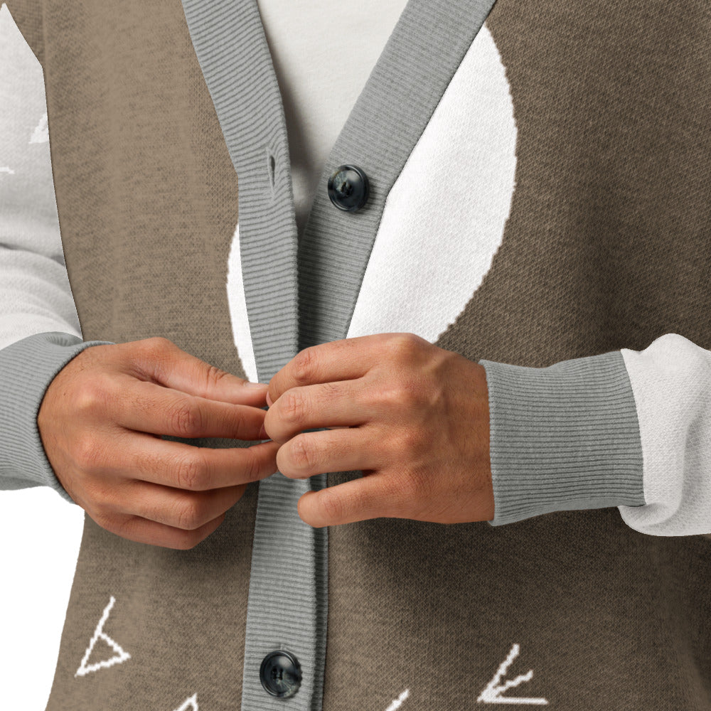 ZCB| CardiganＬΣ Coco