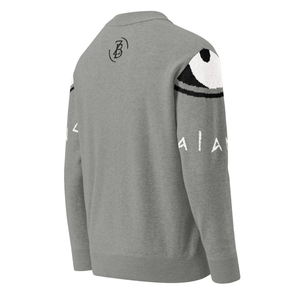 ZCB| CardiganＬΣ Grey