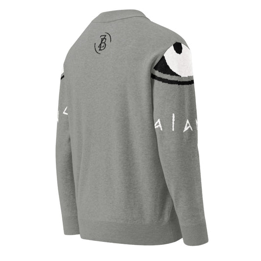 ZCB| CardiganＬΣ Grey