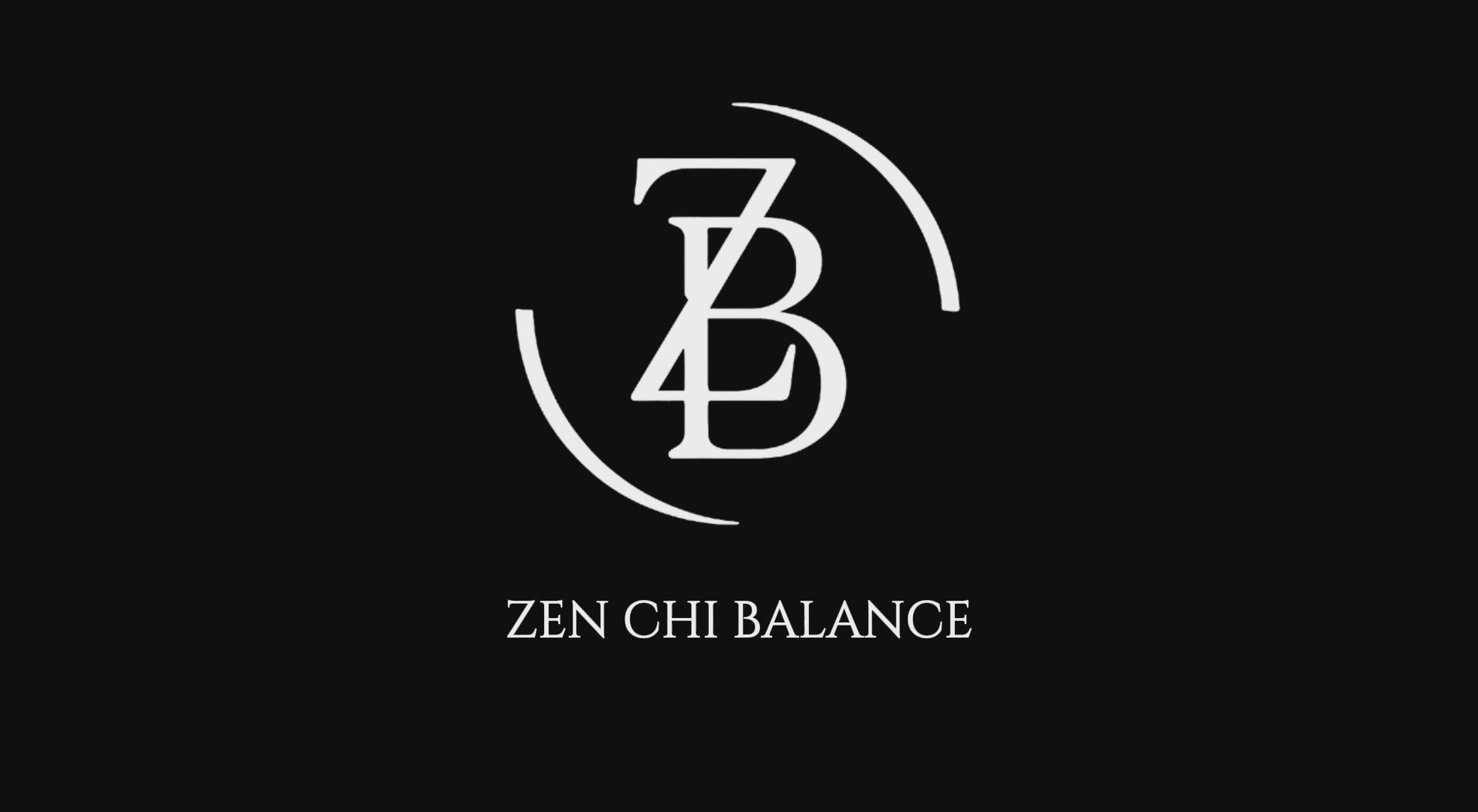 Load video: ZEN · CHI · BALANCE form the foundation of a life lived with intention — calm, connected, and whole.