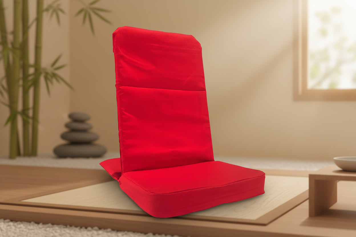 Folding Meditation Chair