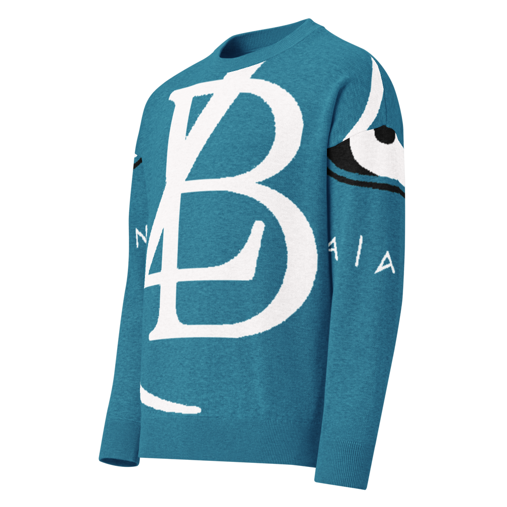 ZCB|  ＬΣ Fit Sweater