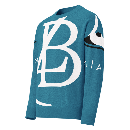 ZCB|  ＬΣ Fit Sweater